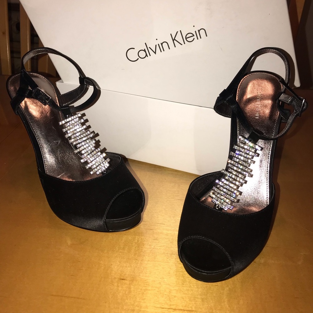 Calvin Klein Shoes